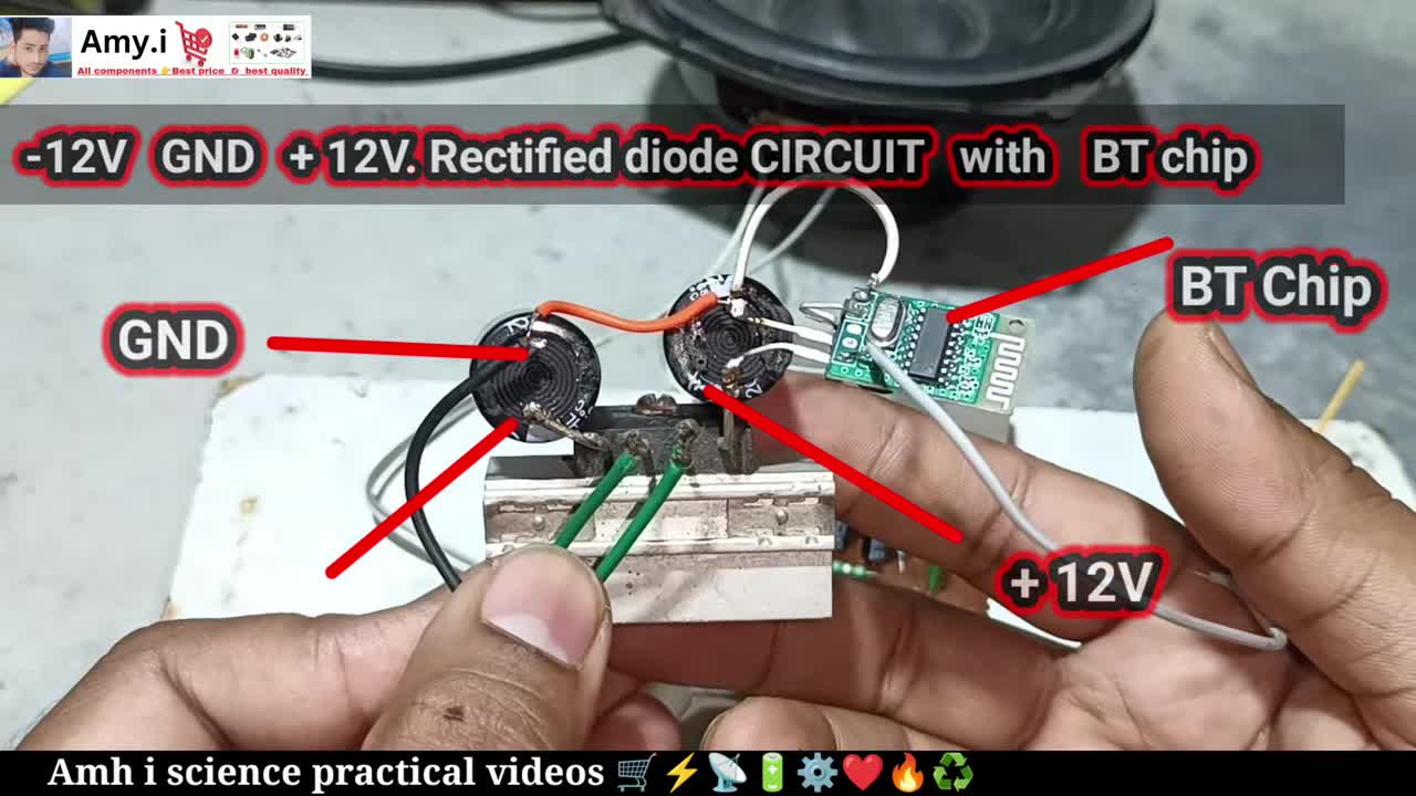 Connection diagram