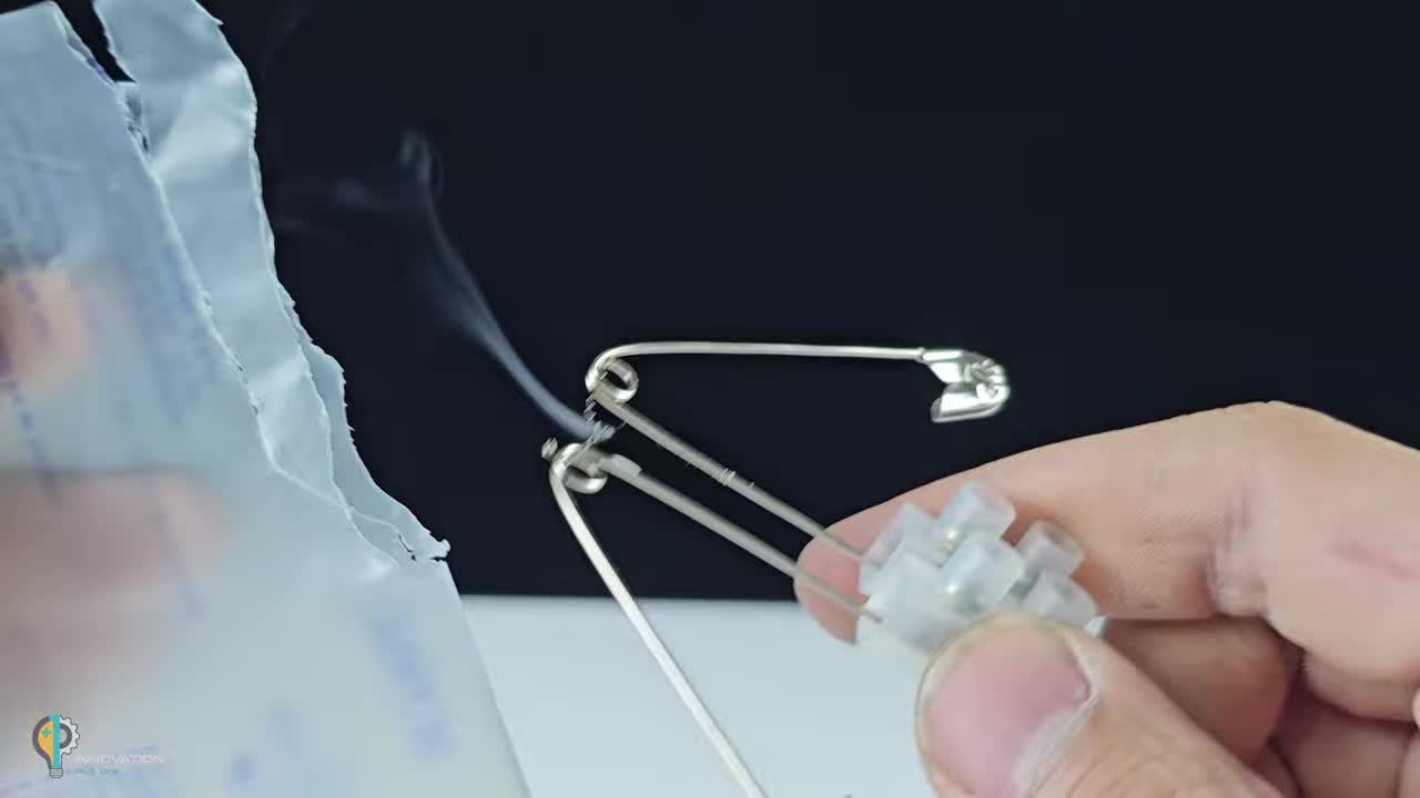 Hot Wire Cutting Demonstration
